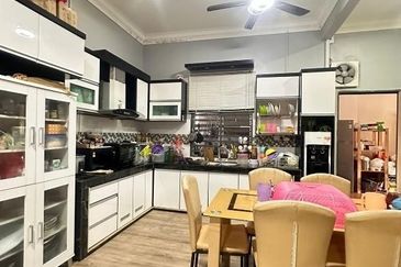 Semi-D Binjai Kemaman