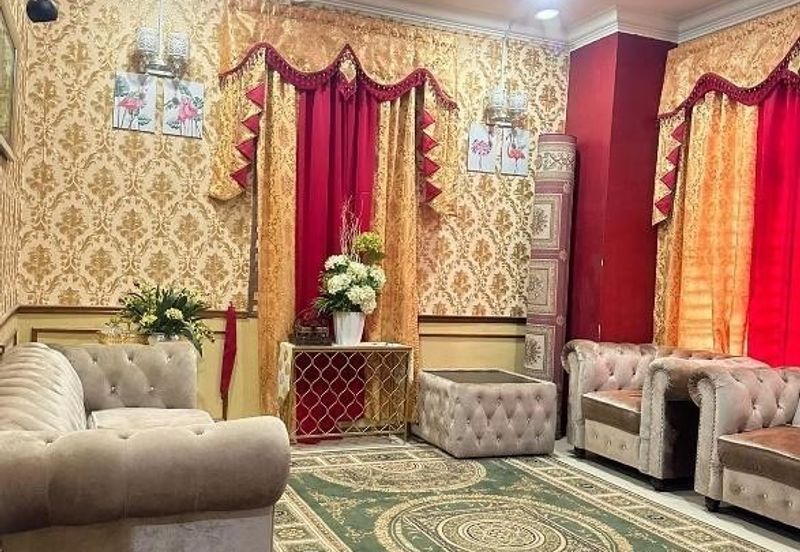 Semi-D Binjai Kemaman