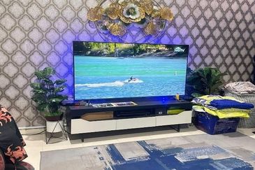 Semi-D Binjai Kemaman