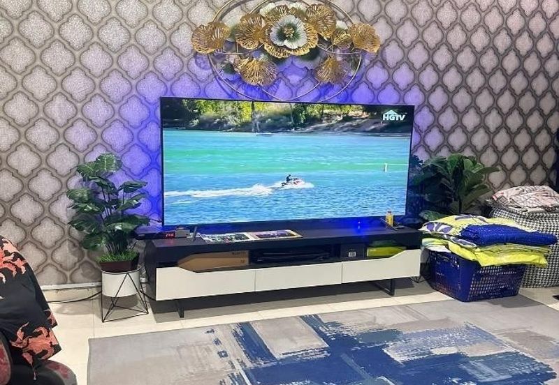 Semi-D Binjai Kemaman