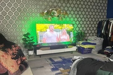 Semi-D Binjai Kemaman