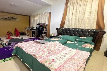 Semi-D Binjai Kemaman