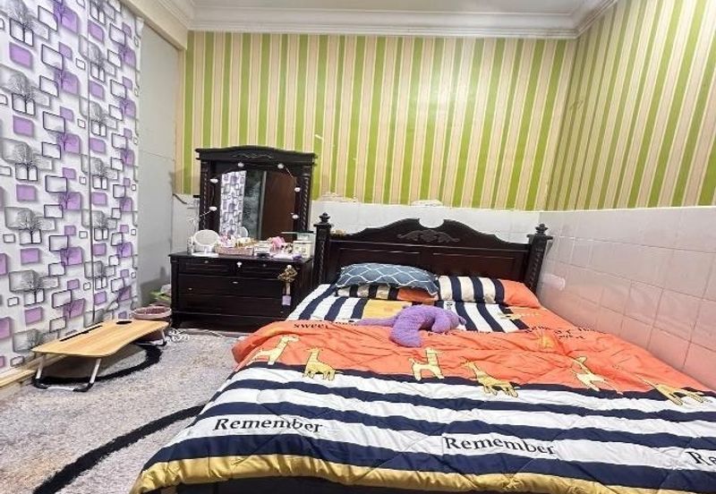 Semi-D Binjai Kemaman