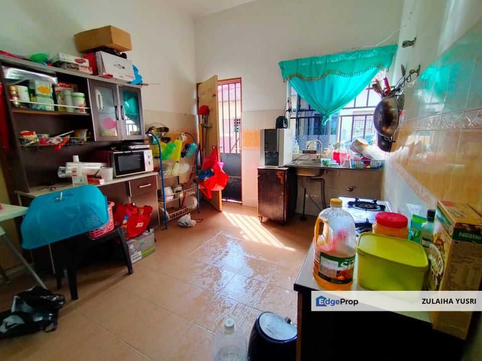 Taman Tas Ria Kuantan, Pahang, Kuantan