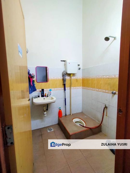 Taman Tas Ria Kuantan, Pahang, Kuantan