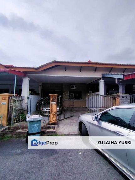 Taman Tas Ria Kuantan, Pahang, Kuantan