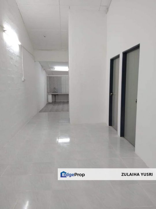 [Renovated]Endlot Taman Tas Kuantan, Pahang, Kuantan