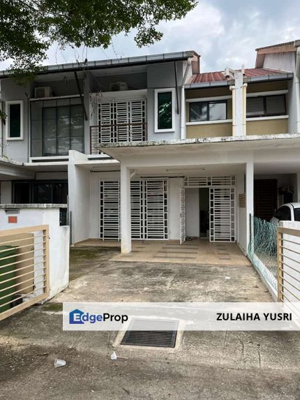 2Storey Paya Pulai Temerloh Pahang, Pahang, Temerloh