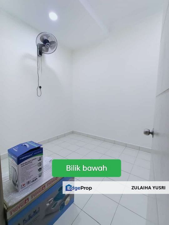 2Storey Paya Pulai Temerloh Pahang, Pahang, Temerloh