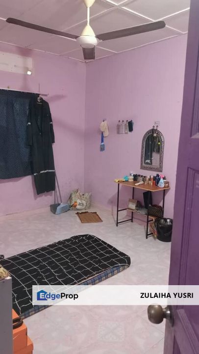 Taman Siantan Bukit Mentok Kemamani, Terengganu, Cukai