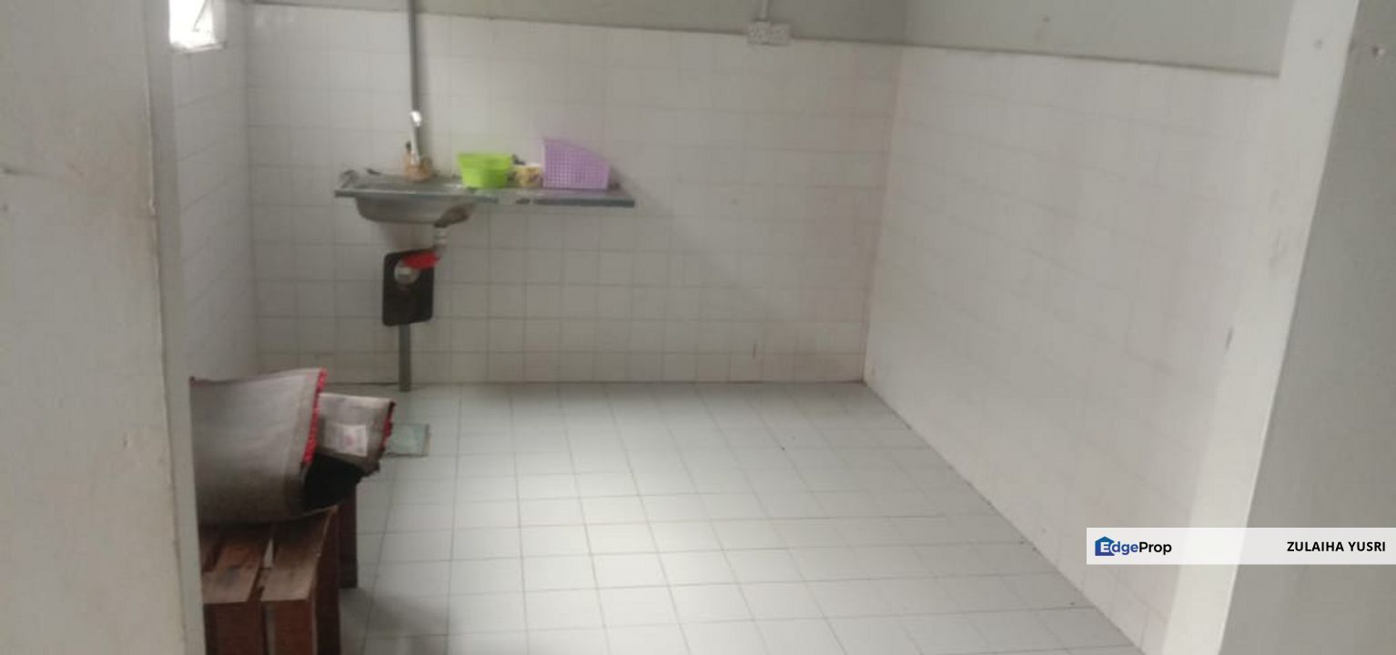 [Good Investment]Medan Warian kuantan, Pahang, Kuantan