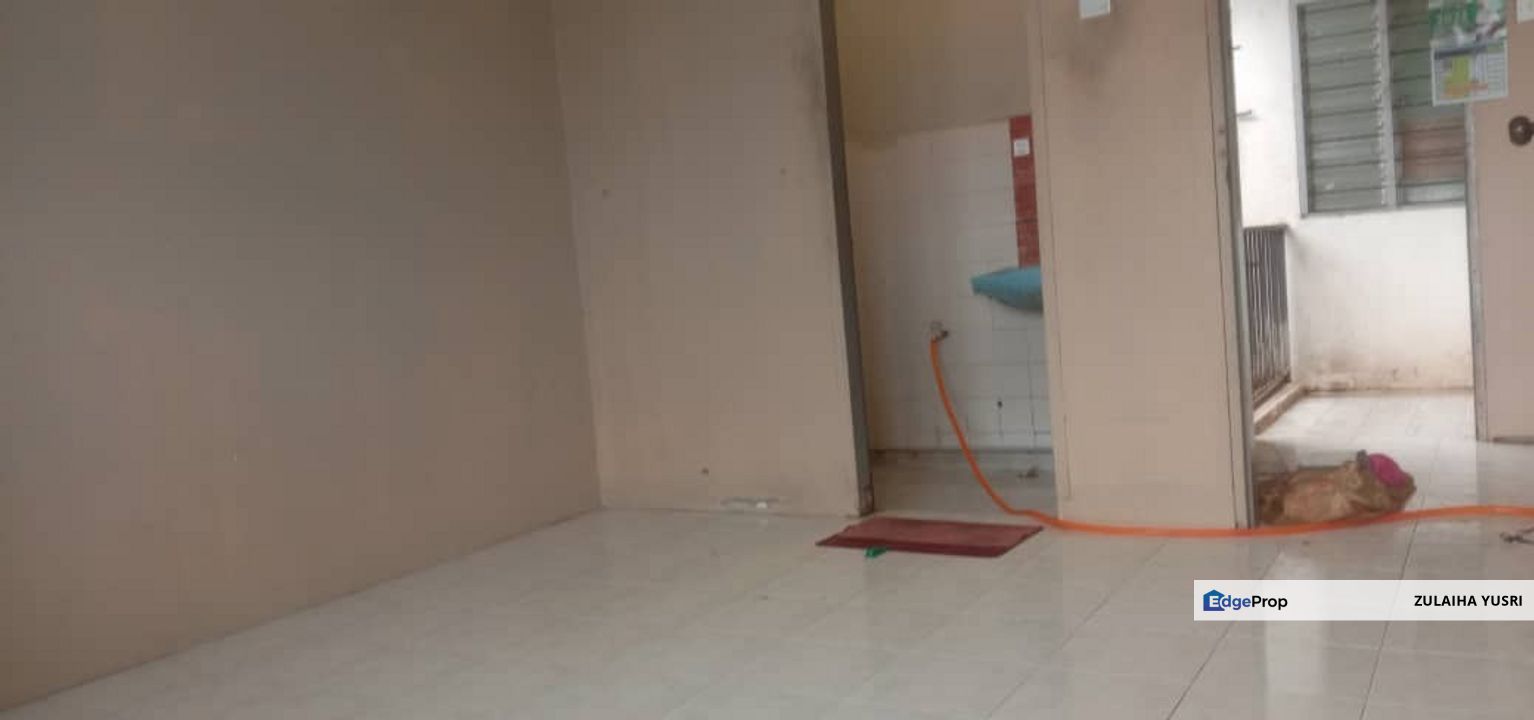 [Good Investment]Medan Warian kuantan, Pahang, Kuantan