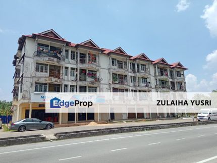 [Good Investment]Medan Warian kuantan, Pahang, Kuantan