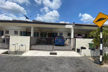 P/L 149909 PERUMAHAN SERI DAMAI SEJAHTER