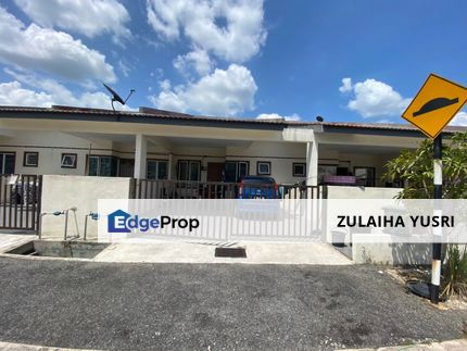 Taman Seri Damai Sejahtera Kuantan, Pahang, Kuantan