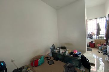 P/L 149909 PERUMAHAN SERI DAMAI SEJAHTER