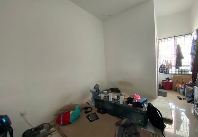 P/L 149909 PERUMAHAN SERI DAMAI SEJAHTER