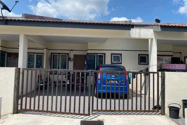 P/L 149909 PERUMAHAN SERI DAMAI SEJAHTER