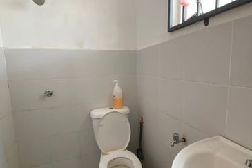 P/L 149909 PERUMAHAN SERI DAMAI SEJAHTER