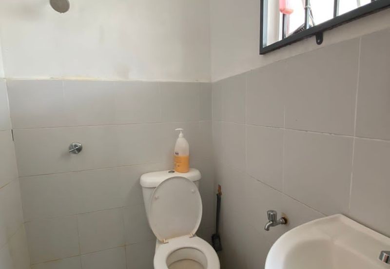 P/L 149909 PERUMAHAN SERI DAMAI SEJAHTER