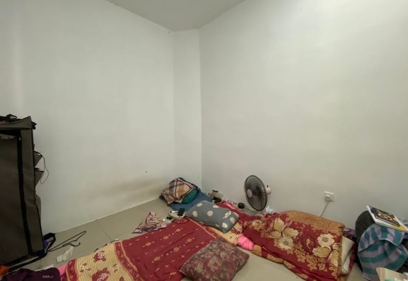 P/L 149909 PERUMAHAN SERI DAMAI SEJAHTER