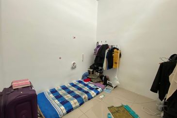 P/L 149909 PERUMAHAN SERI DAMAI SEJAHTER