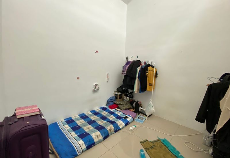 P/L 149909 PERUMAHAN SERI DAMAI SEJAHTER