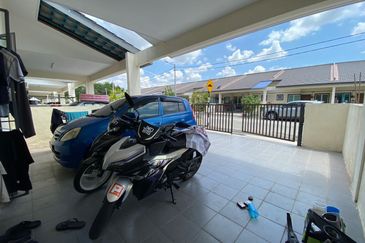 P/L 149909 PERUMAHAN SERI DAMAI SEJAHTER