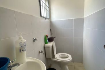 P/L 149909 PERUMAHAN SERI DAMAI SEJAHTER