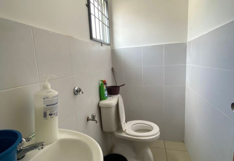 P/L 149909 PERUMAHAN SERI DAMAI SEJAHTER