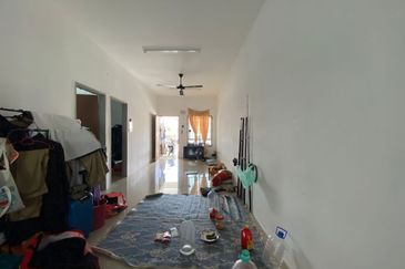 P/L 149909 PERUMAHAN SERI DAMAI SEJAHTER