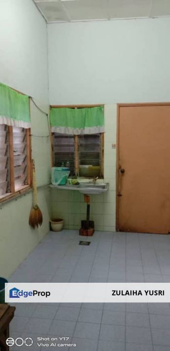 Taman Tualang Indah Mentakab Pahang, Pahang, Temerloh