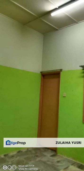 Taman Tualang Indah Mentakab Pahang, Pahang, Temerloh