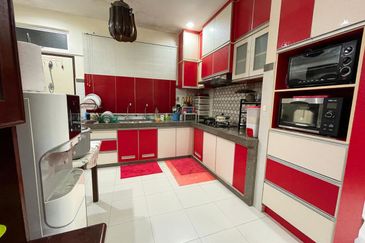 TAMAN BUKIT RANGIN PERDANA 1 & 2