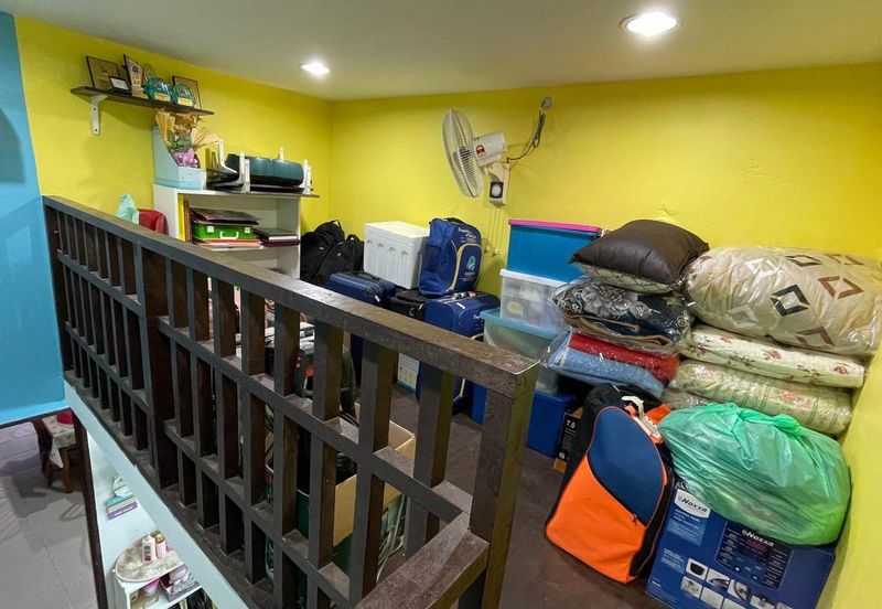 TAMAN BUKIT RANGIN PERDANA 1 & 2