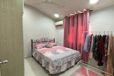 TAMAN BUKIT RANGIN PERDANA 1 & 2