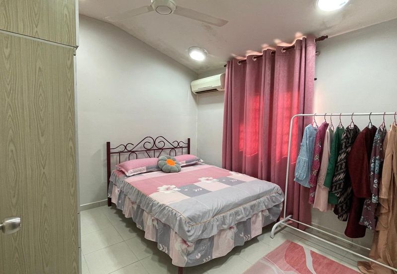 TAMAN BUKIT RANGIN PERDANA 1 & 2