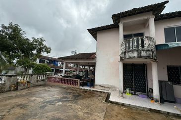 TAMAN TEMERLOH MAKMUR