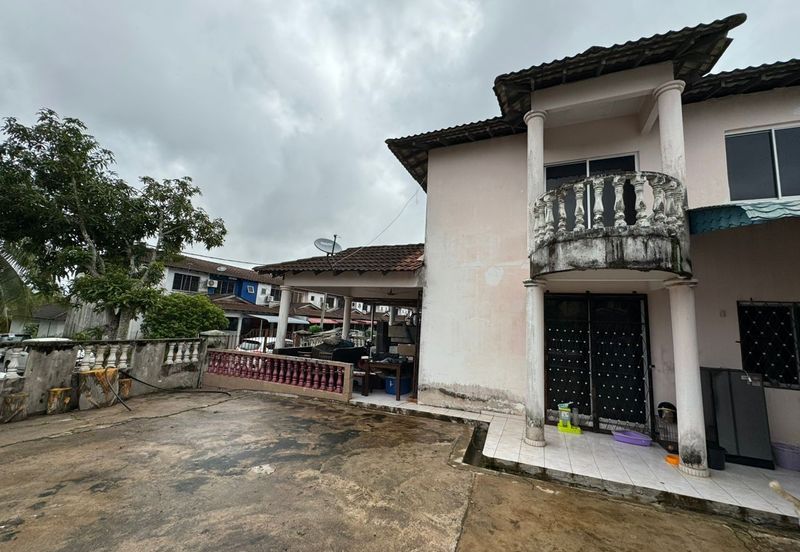 TAMAN TEMERLOH MAKMUR