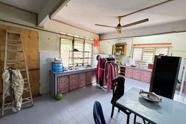 TAMAN TEMERLOH MAKMUR