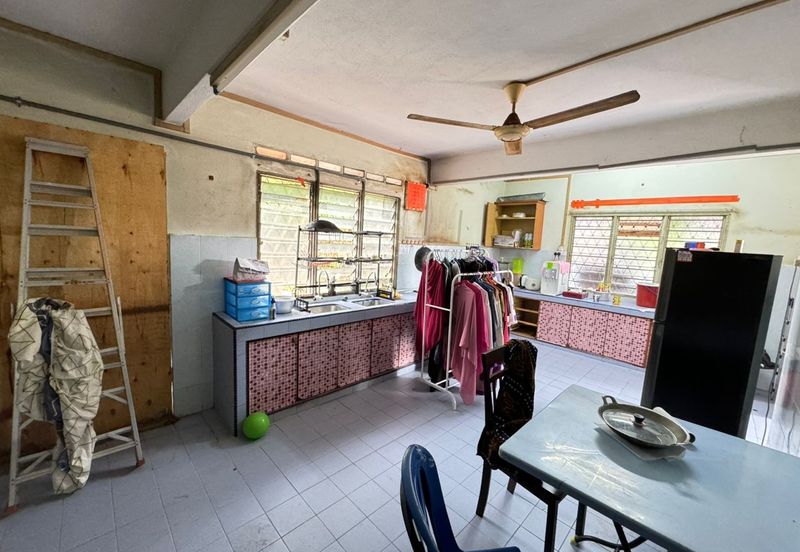 TAMAN TEMERLOH MAKMUR