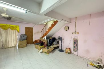 TAMAN TEMERLOH MAKMUR