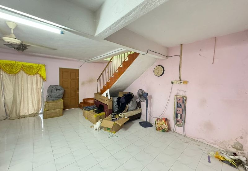 TAMAN TEMERLOH MAKMUR