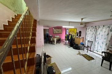 TAMAN TEMERLOH MAKMUR