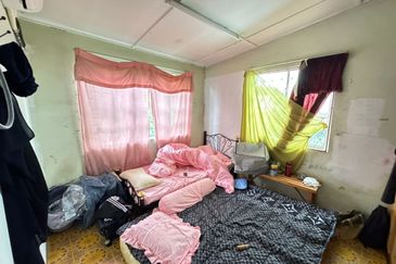 TAMAN TEMERLOH MAKMUR