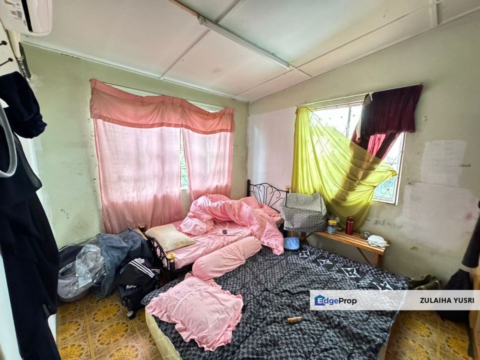 [Olen Facing]Taman Temerloh Makmur, Pahang, Temerloh