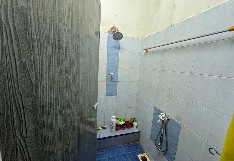 TAMAN TEMERLOH MAKMUR