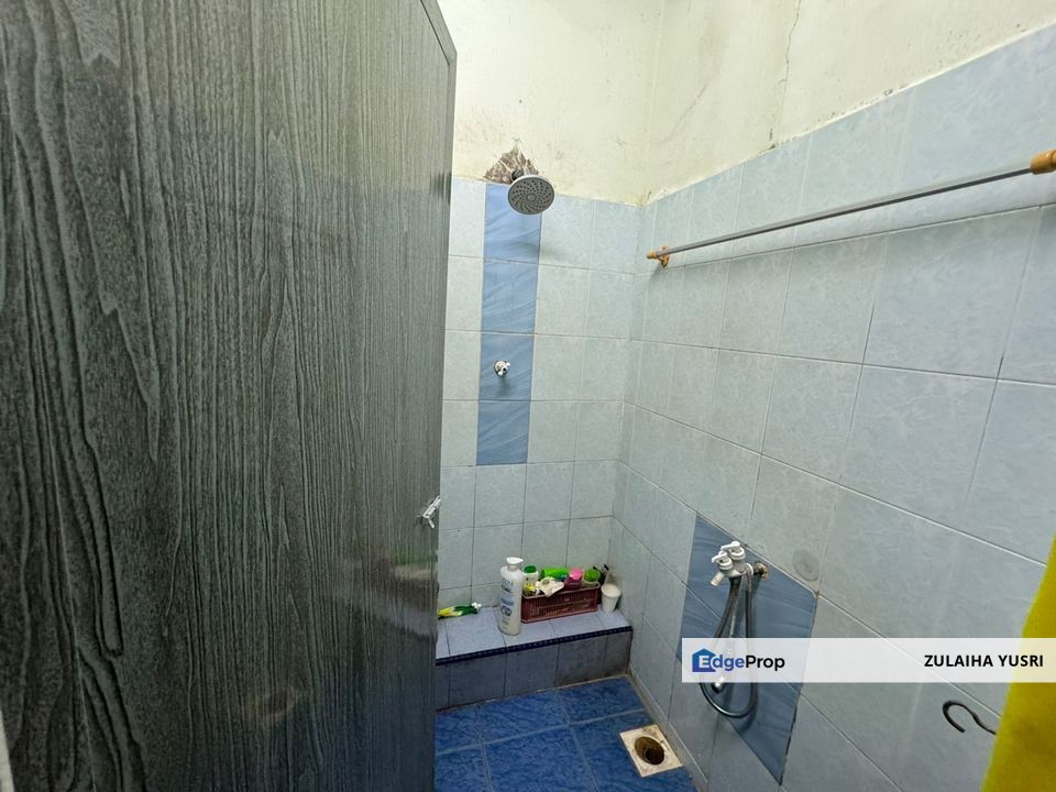 [Olen Facing]Taman Temerloh Makmur, Pahang, Temerloh