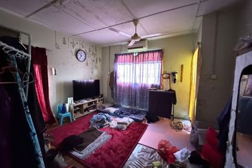 TAMAN TEMERLOH MAKMUR