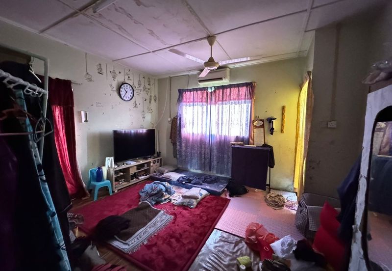 TAMAN TEMERLOH MAKMUR